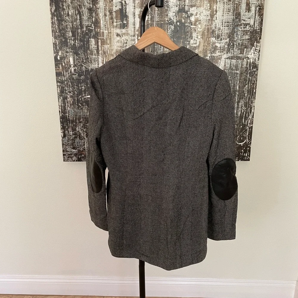 Earl Rosenberg Blazer - Picture 3 of 3